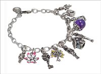 Charm Boccadamo in Plata BPS153 - BPS153